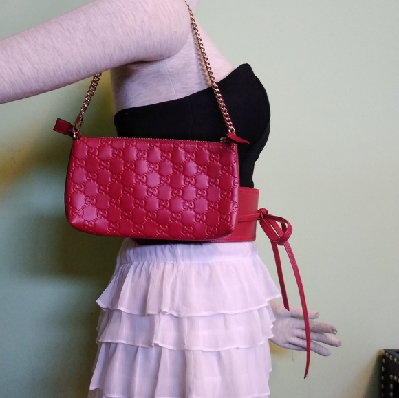 Clutch/Wristlet ๐ฏ Authentic - Picture 4 of 6